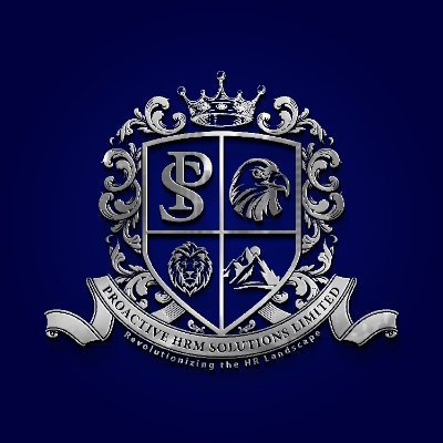 proactivehrmllc's profile picture. HR Policies and Strategies, Mediation & Employee Grievance Resolution, Talent Acquisition, Training & Development, Outsourced HR Needs, Corporate Coaching