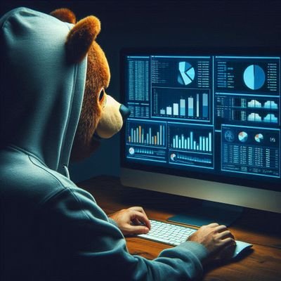 Freemandayly's profile picture. Web3  Developer / Data Engineer | https://t.co/WHarpcXoWU|     https://t.co/rp8PW50zD9  |