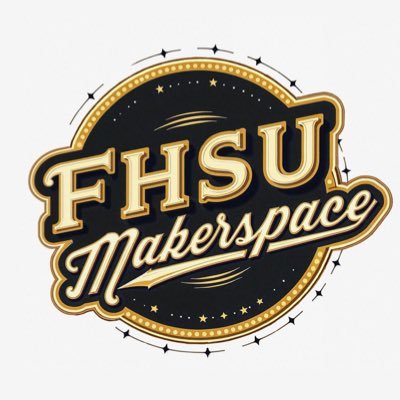 Located on campus in the basement of Picken hall : we are here as a resource to help you! Our Makervan travels throughout Kansas providing STEM outreach.