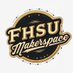 FHSU Makerspace & Makervan (@fhsumakerspace) Twitter profile photo FHSU Makerspace & Makervan (@fhsumakerspace) Twitter profile photo