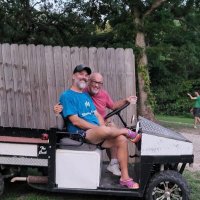 SIRenityFarmsCampgroundMO (@sirenity_farms) 's Twitter Profile