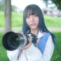 Z世代の動物写真家・藍沙 (@aiiishaphoto) 's Twitter Profile Photo Z世代の動物写真家・藍沙 (@aiiishaphoto) 's Twitter Profile Photo