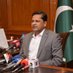 Commissioner Karachi (@commissionerkhi) Twitter profile photo Commissioner Karachi (@commissionerkhi) Twitter profile photo