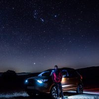Astrofotografía (@astrofotojlc) 's Twitter Profile Photo Astrofotografía (@astrofotojlc) 's Twitter Profile Photo