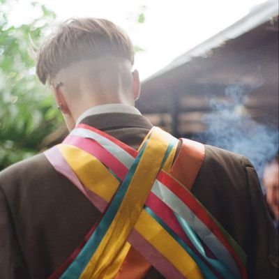 Totalizator2000's profile picture. традиції і безпорядок 
🧙🏻‍♂️
wizardcore