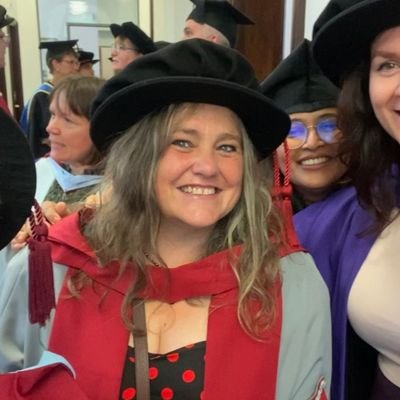 aimeebrett's profile picture. Senior Lecturer in Ecology & Conservation @NTU_ARES. Plant traits, soil physical properties, agricultural diffuse pollution & landscape ecology. Views my own