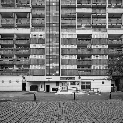 Residents of Fellows court Holding Hackney Council to Account regarding Disrepairs