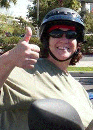 fot9ers's profile picture. Let's Scoot