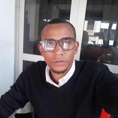 HerintsoaR57576's profile picture. 