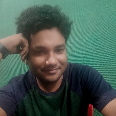 Sandeep AgrahariЁЯРж Profile