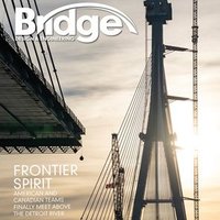 Bd&e (@bdebridgeweb) 's Twitter Profile Photo Bd&e (@bdebridgeweb) 's Twitter Profile Photo