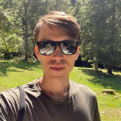 Founder and CEO of @GATSstudio Art & Tech Entrepreneur, Game Producer, Investor and Metaverse Adviser #TheSandboxGame #Fortnite #Roblox