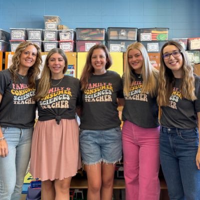 LZHS Family and Consumer Sciences Profile