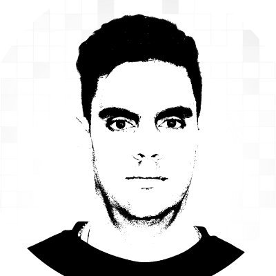 melu1s's profile picture. Design ⟶ Content ⟶ Code