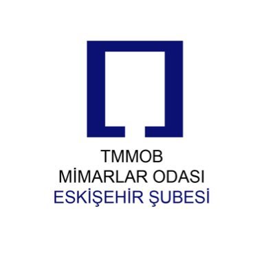 mimodeskisehir's profile picture. TMMOB Mimarlar Odası Eskişehir Şubesi kurumsal X hesabıdır.
Adres: Hacı Ali Bey Mah. Dumrul Sok. No:11/2 D:3/4
Tel. : 0222 231 72 13