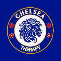 ChelseaTherapy (@chelsea_therapy) 's Twitter Profile Photo ChelseaTherapy (@chelsea_therapy) 's Twitter Profile Photo