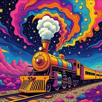 doodootrain69's profile picture. 