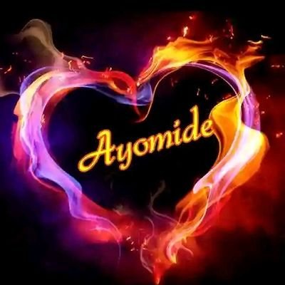 paul_ayomide33's profile picture. I am a mobile app developer . I love to turn ideas into real life product. you dream I make 🙂‍↔️ 🔝. YouTube: @PaulAyomide-r7k
Tiktok: primordialking77
