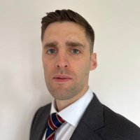 James Robins (@jmwrobins) 's Twitter Profile