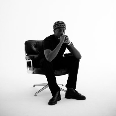 ibraxwane's profile picture. artist specialized in directing and photography