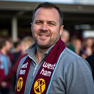 davey_dav_WHTID's profile picture. Civil Engineer, Husband and Dad to 2 Angels .

Hammers WHTID