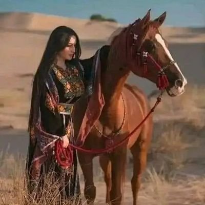البتوال الغامدي Profile