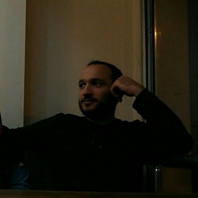 ahmet öztürk