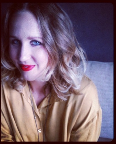 aliciagillespie's profile picture. 