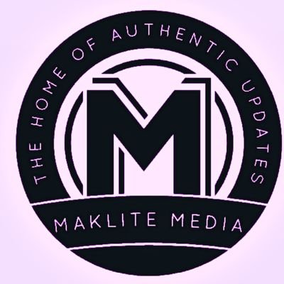 Maklitemedia's profile picture. Free for a free world.Just vibes on vibes. wahala is a constant
Instagram:@maklitemedia
Tiktok:https://t.co/Awhpp41qVz