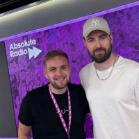 Will Taylor (@willtaylorradio) 's Twitter Profile