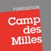 Fondation du Camp des Milles Officiel (@camp_des_milles) Twitter profile photo Fondation du Camp des Milles Officiel (@camp_des_milles) Twitter profile photo