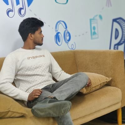 Boopesh1838573's profile picture. Devops Engineer