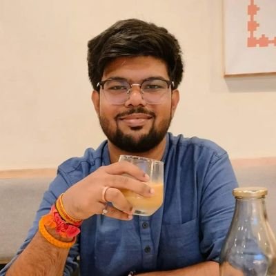 'As long as l live, so long do I learn'
Researcher@CSIR IGIB