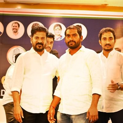 BojjaMallesham's profile picture. agriculture and politics