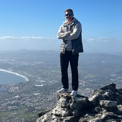 justinhanley8's profile picture. Analyst in Private Equity & Venture Capital