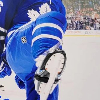 NOT A LEAFS FAN 💯🥇
Ride or Dies: Connor Menards and Slippery Pete 💙🥰
Closeted Ducks fan in denial😳♏️