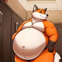 Chub Fox (@chub_fox) 's Twitter Profile