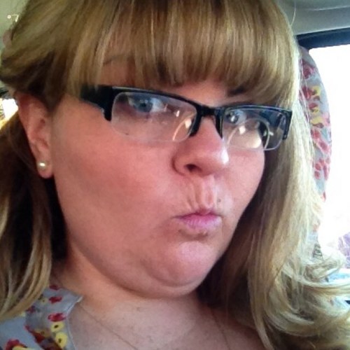 sandymackattack's profile picture. 