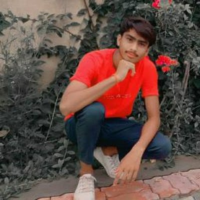 SachinYada89605's profile picture. 