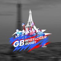 Great Britain Wheelchair Rugby (@gbwrnews) 's Twitter Profile Photo Great Britain Wheelchair Rugby (@gbwrnews) 's Twitter Profile Photo
