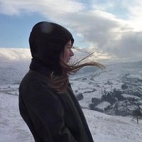 Catherine Griffiths (@isohale) 's Twitter Profile