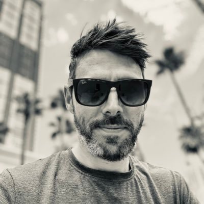tomneaves's profile picture. IT security consultant during the week, pilot at the weekend. Rewriting pointers and surfing clouds. AppSec & AI Security.