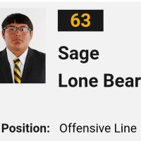 Sage Lone Bear (@sage_tha_rage44) 's Twitter Profile