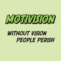Motivision (@motivision) 's Twitter Profile