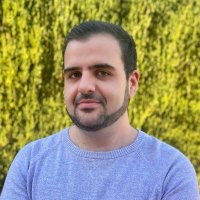 José A.P | wen covenants (@jossec101) Twitter profile photo