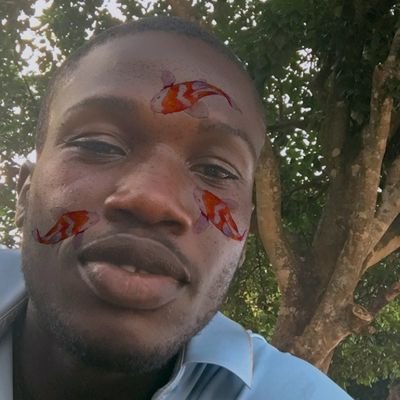Officially know as
Rashmonei
Omobaloson