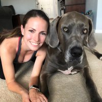 Caitlin Barron (@bcait88) 's Twitter Profile Photo Caitlin Barron (@bcait88) 's Twitter Profile Photo