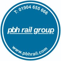 PBH Rail Group (@pbhrail) 's Twitter Profile