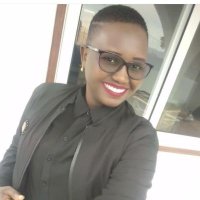 Gloriah Akao (@akaogloriah) 's Twitter Profile Photo Gloriah Akao (@akaogloriah) 's Twitter Profile Photo