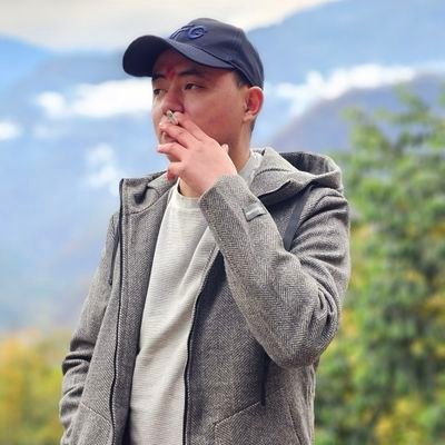 sunillimbu9126's profile picture. 